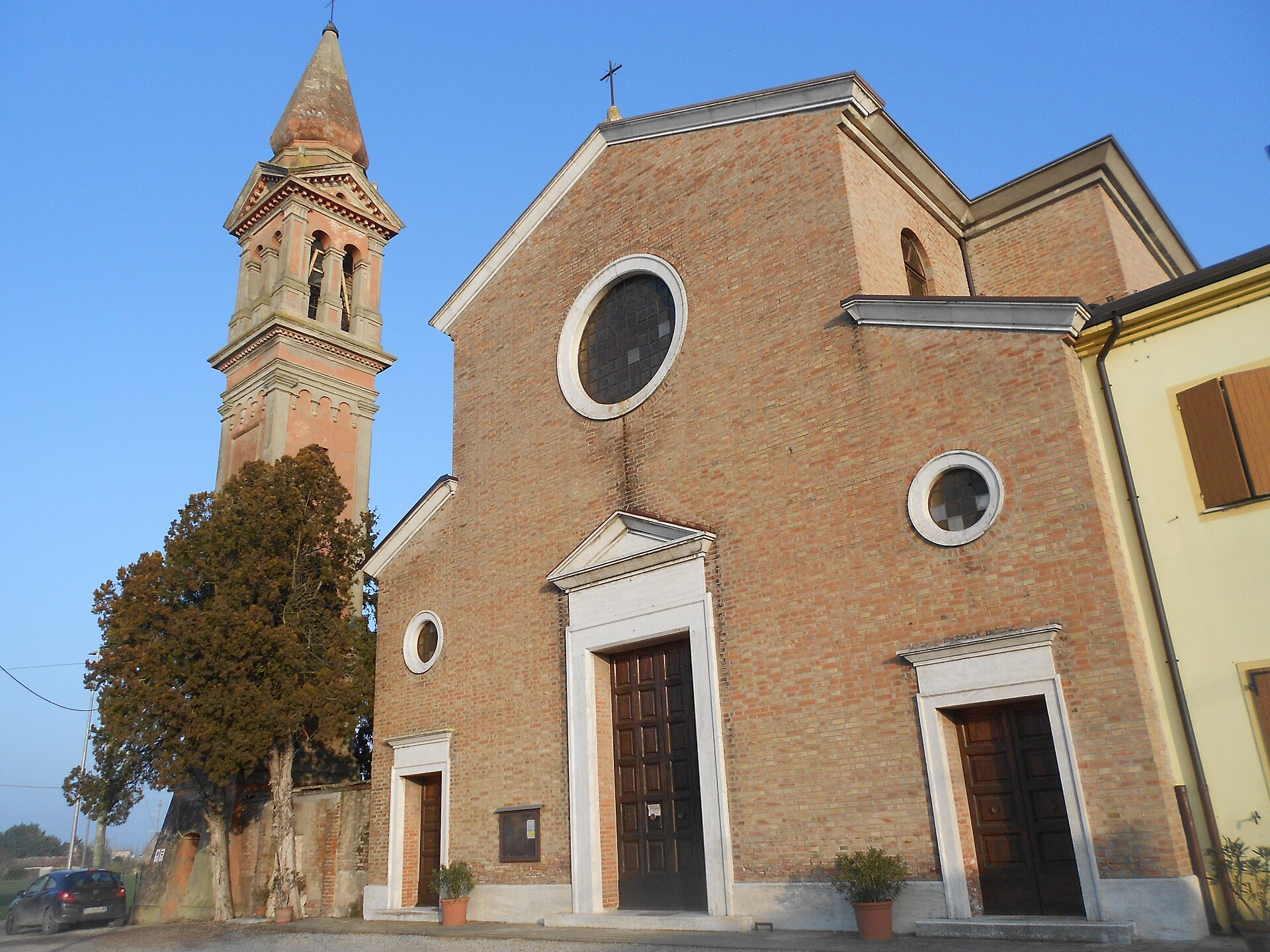 Portomaggiore